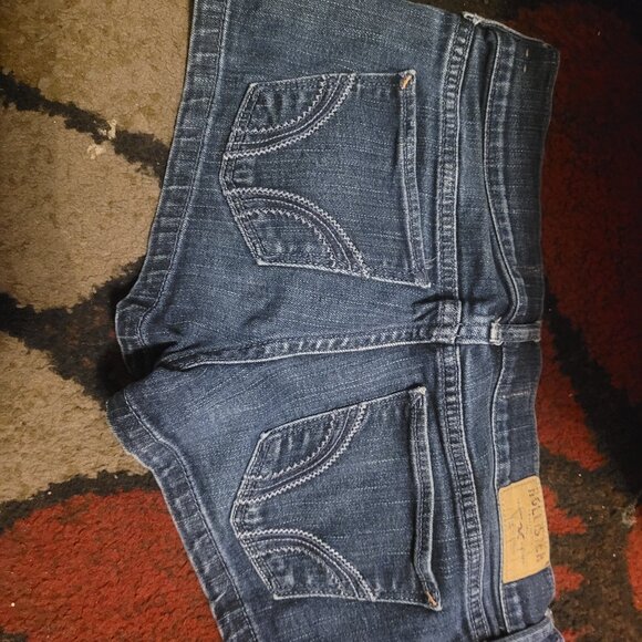 Hollister shorts - Picture 1 of 2